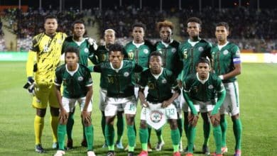 Photo de CHAN 2022 : Madagascar, adversaire du Sénégal en demi-finale