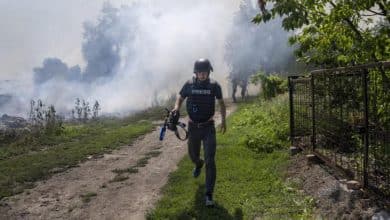 Photo de « Une augmentation alarmante » : les meurtres de journalistes en hausse de 50 % en 2022