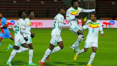 Photo de CHAN – Sénégal v Mauritanie : Onze probable des Lions Locaux !