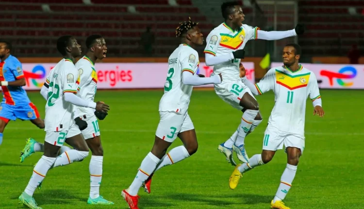 CHAN – Sénégal v Mauritanie : Onze probable des Lions Locaux !