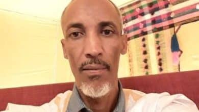 Photo de Ould Madik dénonce l’ingérence algérienne en Mauritanie