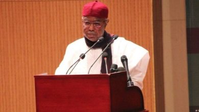 Photo de OCI : le SG s’adresse à la 3ème édition de la Conférence africaine pour la promotion de la paix à Nouakchott