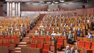 Photo de La cause nationale du Sahara au cœur du débat à la chambre des représentants