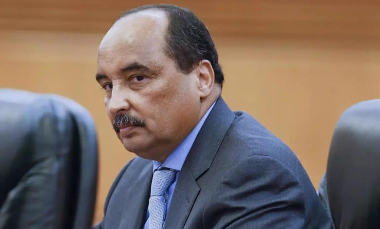 Mauritanie : l'ex-président Aziz va devoir expliquer sa fortune aux juges