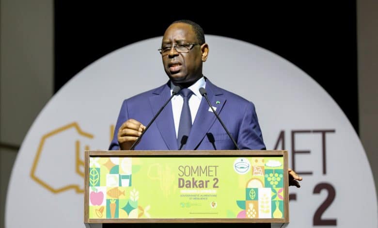Sur Al Jazeera: Macky Sall invite les pays riverains du Nil à s’inspirer de l’OMVS