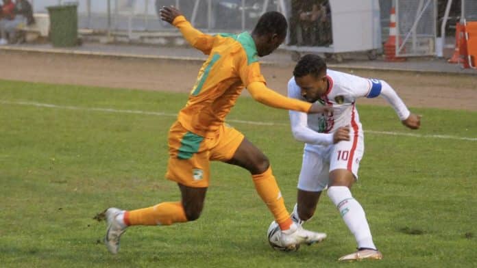 CHAN 2022 (Prépa.) : la Côte d’Ivoire douchée 3-0, Sénégal et Cameroun s’imposent