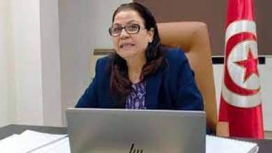 Photo de Tunisie : La ministre du Commerce limogée