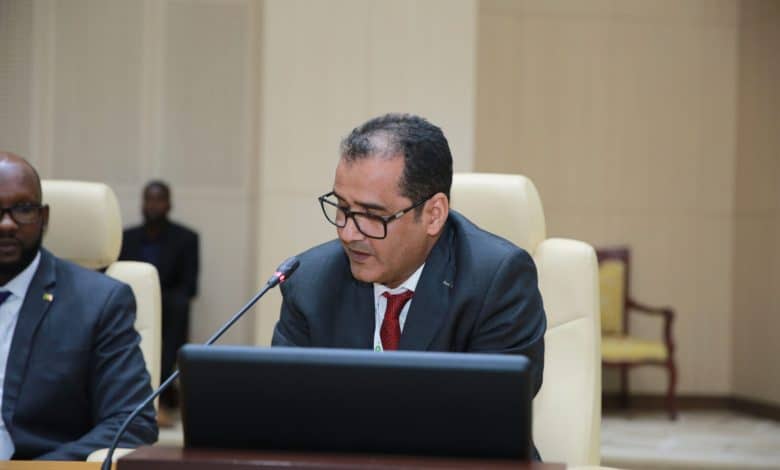 Directeur de BP en Mauritanie : Le développement du contenu local est l’un des principaux objectifs du projet gazier GTA
