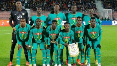 Photo de Quart de finale CHAN 2023 : Les adversaires potentiels du Sénégal