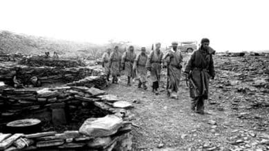 La bataille de "Besbassa": une halte mémorable dans l'histoire révolutionnaire de la région 8 Photo de La bataille de « Besbassa »: une halte mémorable dans l’histoire révolutionnaire de la région