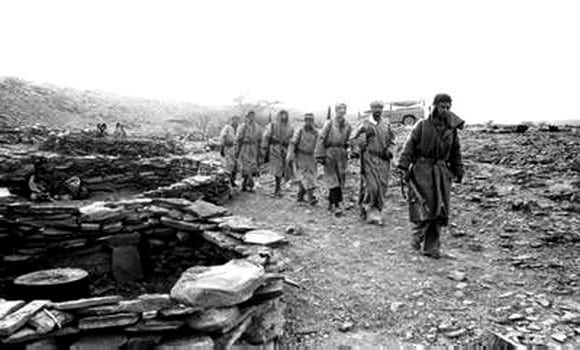 Photo de La bataille de « Besbassa »: une halte mémorable dans l’histoire révolutionnaire de la région
