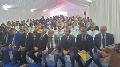 Photo de Algérie-Mauritanie: signature de sept accords entre des entreprises économiques des deux pays