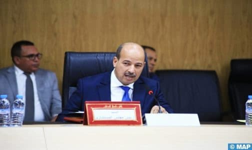 Forum : Dakhla .. Appel à la valorisation des acquis réalisés par le Maroc en termes de régionalisation avancée