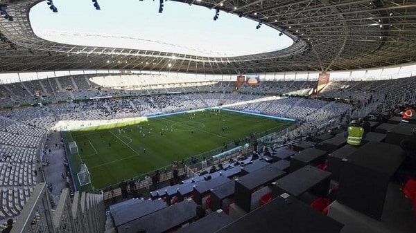 CHAN 2023 : dates, TV, équipes… tout savoir sur le Championnat d’Afrique des nations.