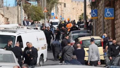 Photo de Netanyahou appelle à une réponse «forte, rapide et précise»