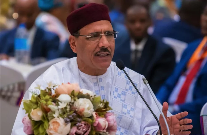 Coup d’Etat au Niger : il « n’arrivera rien » au président Bazoum, assure le nouveau Premier ministre