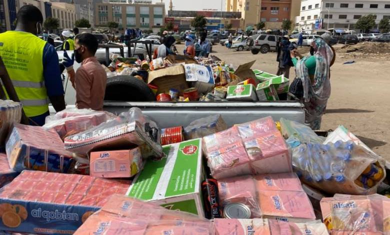Mauritanie – Protection des consommateurs : Rapport accablant contre les commerçants.