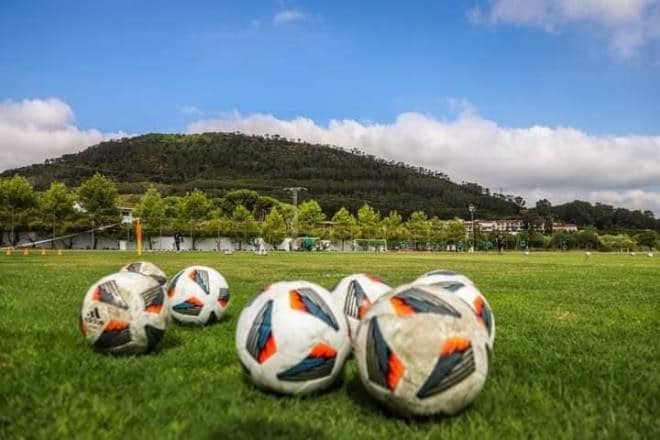 Photo de Tourisme Sportif:Tabarka et Hamam Bourguiba accueilleront l’équipe suisse FC Lausanne-Sport et des équipes africaines