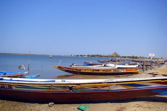 A La Une - Rapideinfo - Infos- Mauritanie - Rapidinfo.mrMauritanie: Projet de construction d’un port de pêche à Nouakchott