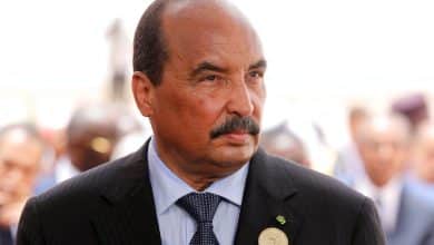 Photo de Mauritanie. Procès étrange pour corruption de l’ex-président Aziz