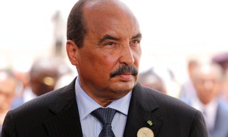 Mauritanie : le procès de Mohamed Ould Abdel Aziz a débuté