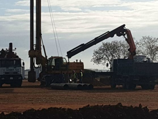 Photo de La Mauritanie lance un appel d’offres international pour la construction d’une école des mines et des hydrocarbures