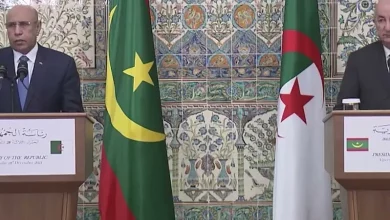 Photo de L’Ambassade d’Algérie à Nouakchott s’en prend aux réseaux de médias qui veulent  » contrecarrer la coopération algéro-mauritanienne.”