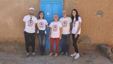 Photo de TÉMOIGNAGE. Myriam, au chevet des plus démunis en Mauritanie : « Ils nous accueillent avec le cœur »