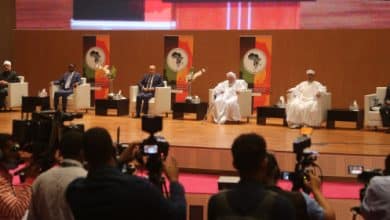 Photo de Des dirigeants africains, des érudits religieux et des militants civils se réunissent pour la Troisième Conférence africaine pour la Paix en Mauritanie