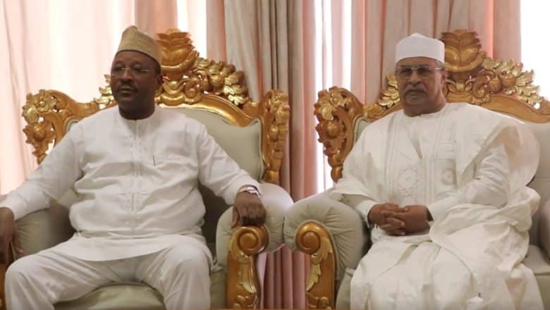 G5 Sahel : les ministres des Affaires étrangères se réunissent au Tchad pour une relance d'activités