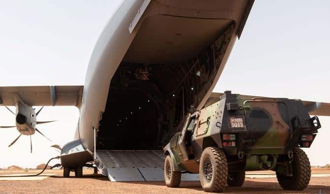 Transitions militaires et contexte géopolitique: où va le Sahel