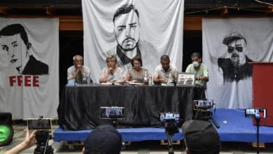 En Algérie, les autorités dissolvent la principale ONG de défense des droits humains 1 Photo de En Algérie, les autorités dissolvent la principale ONG de défense des droits humains