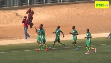 Photo de Chan 2023 : ¼ de finale Sénégal-Mauritanie ce vendredi (19h) :