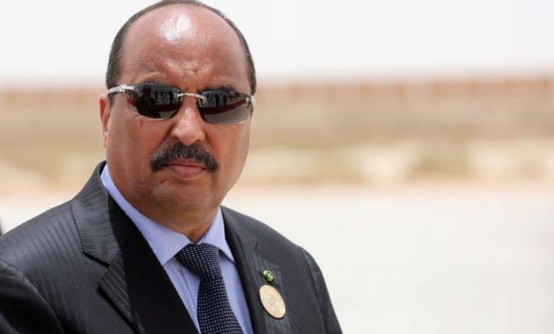 Mauritanie : le procès de l’ex-président sous haute surveillance à Nouakchott