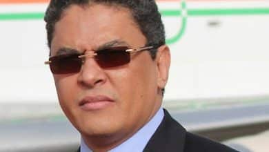 Photo de Ahmed Ould Hamza : arrivé en jeune adulte , parti en adulte jeune …