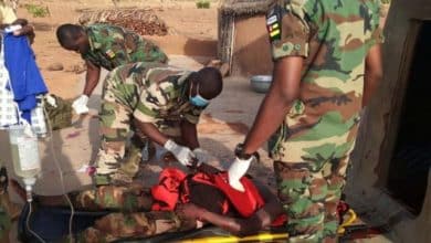 Photo de Togo : L’attaque de Kpékpakandi revendiquée par un groupe terroriste
