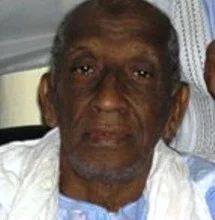 Photo de Entretien avec M. Bâ Mamadou Alassane, président de la CVE