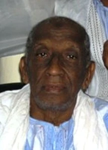 Entretien avec M. Bâ Mamadou Alassane, président de la CVE 1 Entretien avec M. Bâ Mamadou Alassane, président de la CVE