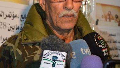 Photo de news Sahara Occidental : Brahim Gali explique sa stratégie du 3ème mandat