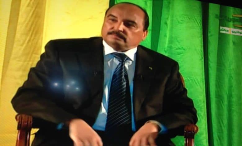 Mauritanie, le bras de fer s’intensifie entre Mohamed Ould Abdelaziz et les autorités.