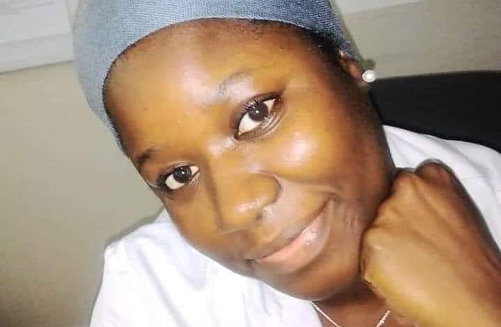 Dr Aminata Diop dénonce une ’’ injustice ’’