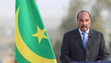 Photo de Comparution de l’ex-président et de hauts responsables…