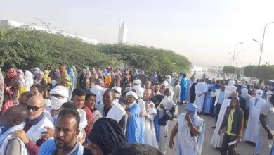 Procès de Mohamed Ould Abdel Aziz : l'audience reprend et les plaidoiries se poursuivent 3 Photo de Procès de Mohamed Ould Abdel Aziz : l’audience reprend et les plaidoiries se poursuivent