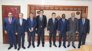 Examen de la coopération entre l’ICESCO et la Mauritanie en matière d’éducation, de sciences et de culture