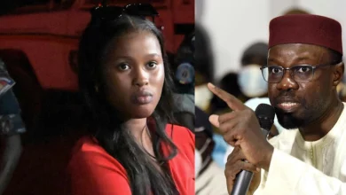 Photo de Sénégal: vers un procès de l’ex-masseuse Adji Sarr contre l’opposant Ousmane Sonko