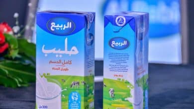 Photo de La société laitière mauritanienne Ben Teyba lance Al Rabie