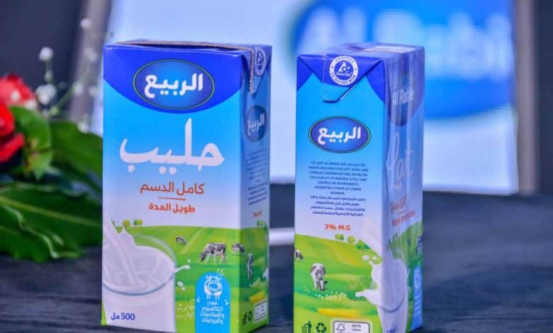 La société laitière mauritanienne Ben Teyba lance Al Rabie