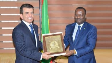 Photo de Examen de la coopération entre l’ICESCO et la Mauritanie en matière d’éducation, de sciences et de culture