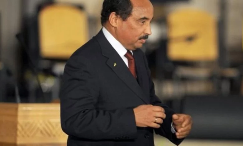 L'ex-président Aziz plaide non coupable dans un procès historique pour corruption