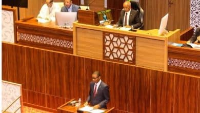 Photo de Mauritanie : Le Parlement discute du programme annuel du Gouvernement